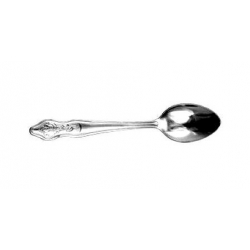 Ложка столовая Славяна /нерж./ 1с300